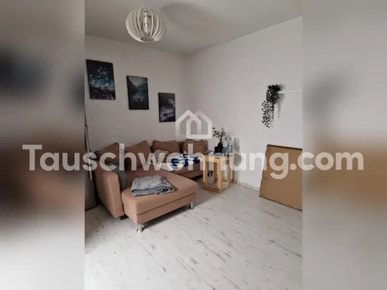 Wohnung zur Miete · Tauschwohnung, for rent at Köln, (50735), Niehl,, Germany