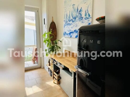 Wohnung zur Miete · Tauschwohnung, for rent at Stuttgart, (70188), Ostheim,, Germany