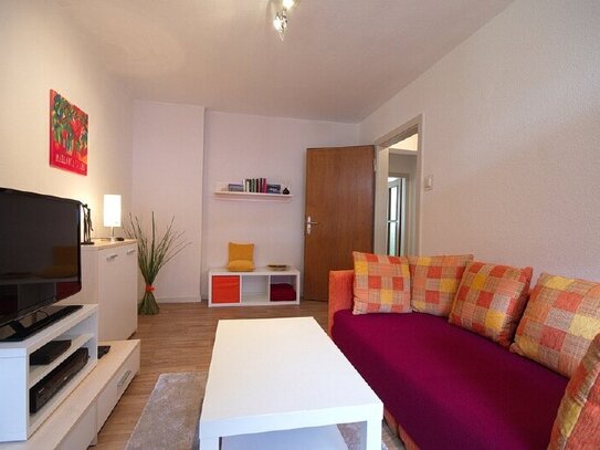 Wohnung zur Miete · Wohnen auf Zeit, for rent at Essen, Südviertel,, (45128), Germany