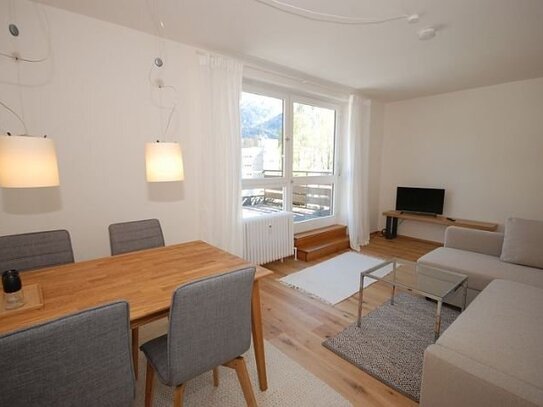 Wohnung zur Miete · Wohnen auf Zeit, for rent at (83435), Bad Reichenhall, Bad Reichenhall,, Germany