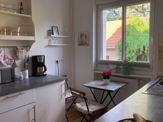 Wohnung zur Miete · Wohnen auf Zeit, for rent at (13587), Hakenfelde,, Berlin - Spandau, Germany