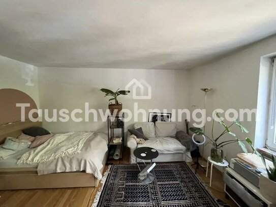 Wohnung zur Miete · Tauschwohnung, for rent at München, (81371), Solln,, Germany