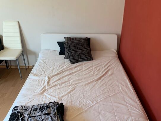 Studio zur Miete, for rent at Gesundbrunnen,, (13359), Berlin, Germany