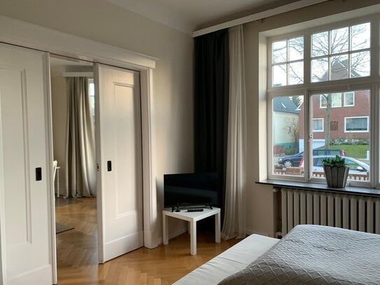 Haus zur Miete · Wohnen auf Zeit, for rent at (28197), Bremen, Rablinghausen,, Germany