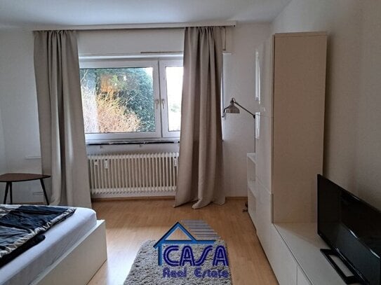 Wohnung zur Miete · Wohnen auf Zeit, for rent at Sachsenhausen - Süd,, (60598), Frankfurt am Main, Germany