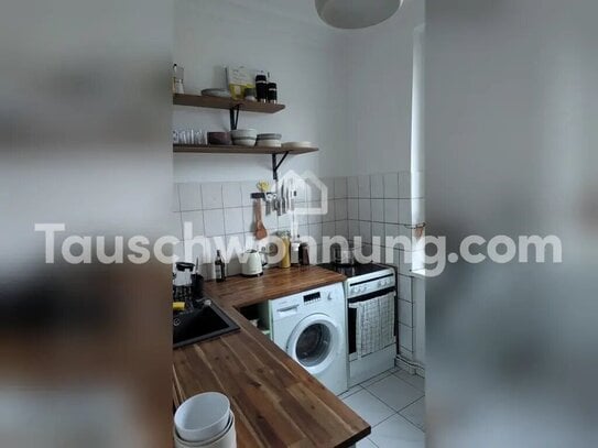 Wohnung zur Miete · Tauschwohnung, for rent at Berlin, (12053), Britz,, Germany