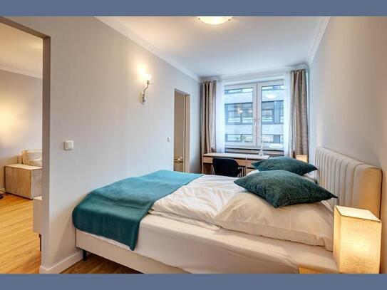 Wohnung zur Miete, for rent at München, Ludwigsvorstadt-Kliniken,, (80336), Germany