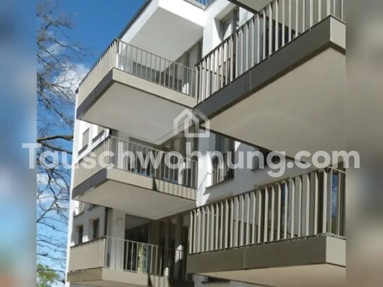 Wohnung zur Miete · Tauschwohnung, for rent at (14050), Berlin, Westend,, Germany