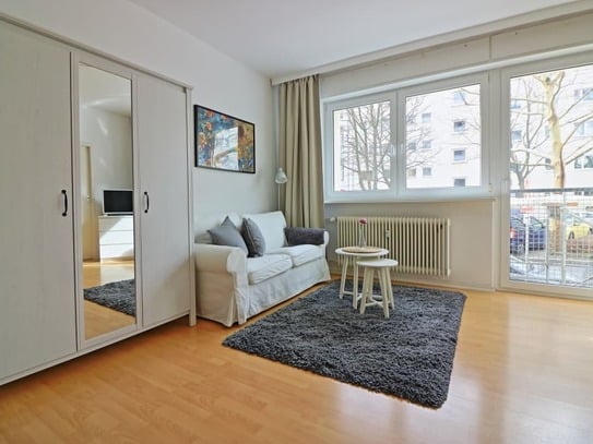 Wohnung zur Miete · Wohnen auf Zeit, for rent at Schöneberg,, (10825), Berlin, Germany