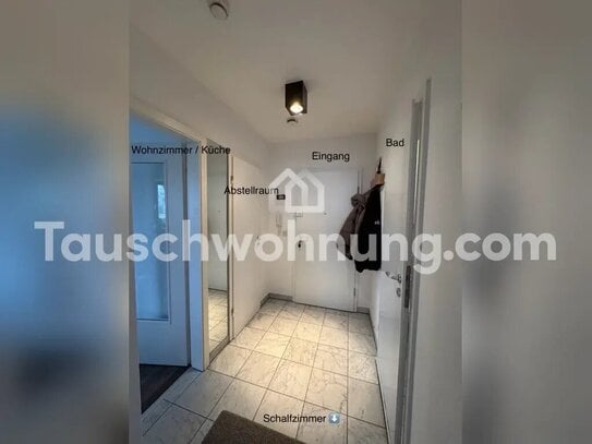 Wohnung zur Miete · Tauschwohnung, for rent at (50823), Köln, Ehrenfeld,, Germany