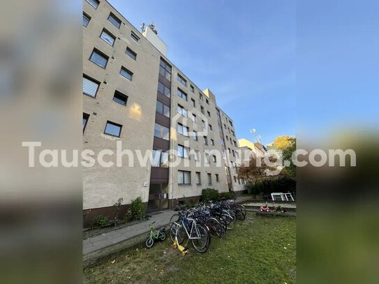 Wohnung zur Miete · Tauschwohnung, for rent at (12051), Berlin, Neukölln,, Germany