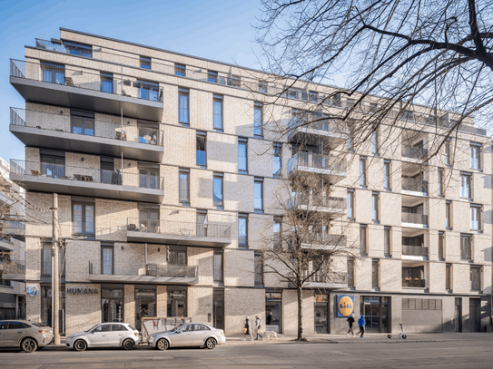 Wohnung zur Miete, for rent at (10245), Friedrichshain,, Berlin, Germany