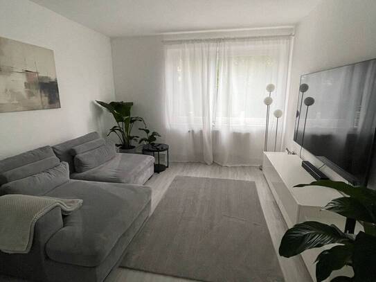 Kaltmiete zzgl. Nebenkosten, for rent at Jahnstraße 53 , Neukirchen , Neukirchen-Vluyn (47506)