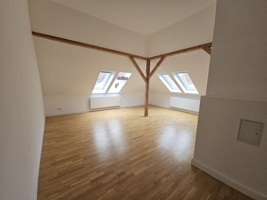 Penthouse zur Miete, for rent at Braunschweig, Am Hagenring,, (38102), Germany