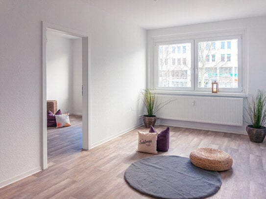 Wohnung zur Miete, for rent at (09114), Chemnitz, Borna-Heinersdorf 131,, Germany