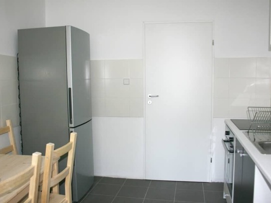 Wohnung zur Miete · Wohnen auf Zeit, for rent at Berlin, (14199), Schmargendorf,, Germany