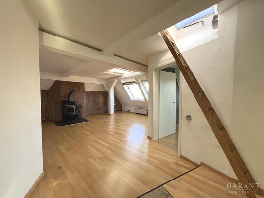 Maisonette zur Miete, for rent at Stuttgart, Vogelsang,, (70193), Germany