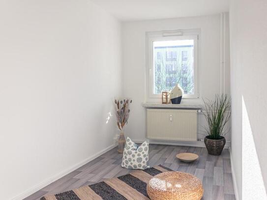 Wohnung zur Miete, for rent at (09127), Chemnitz, Gablenz 245,, Germany