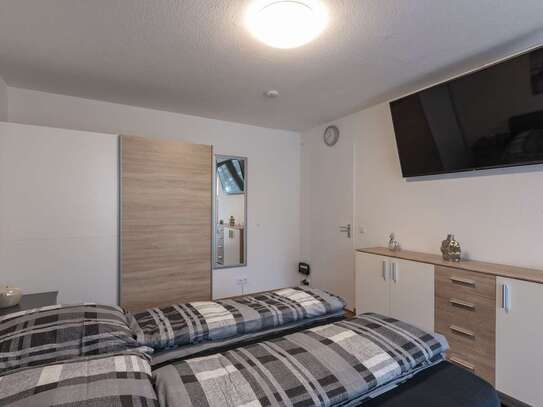 Kaltmiete zzgl. Nebenkosten, for rent at Untere Bachstr. 133 , Tailfingen , Albstadt (72461)