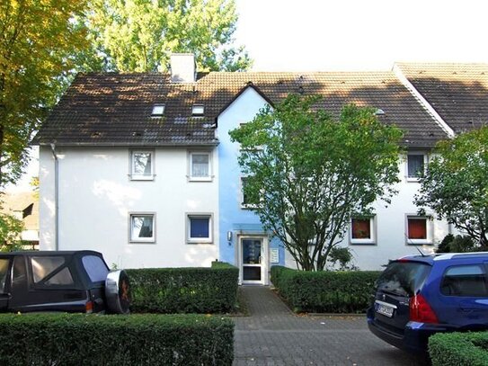 Nebenkosten, for rent at Gelsenkirchen (45892), Germany