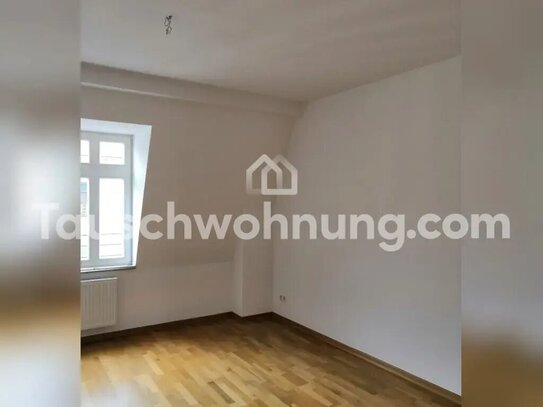 Maisonette zur Miete · Tauschwohnung, for rent at Leipzig, Neustadt-Neuschönefeld,, (04317), Germany