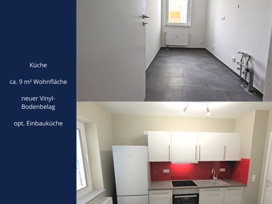 Wohnung zur Miete, for rent at (09113), Chemnitz, Schloßchemnitz 026,, Germany