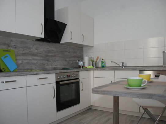 Wohnung zur Miete, for rent at Borna-Heinersdorf 131,, Chemnitz, (09114), Germany