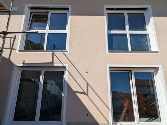 Kaltmiete zzgl. Nebenkosten, for rent at Bad Birnbach , (84364)