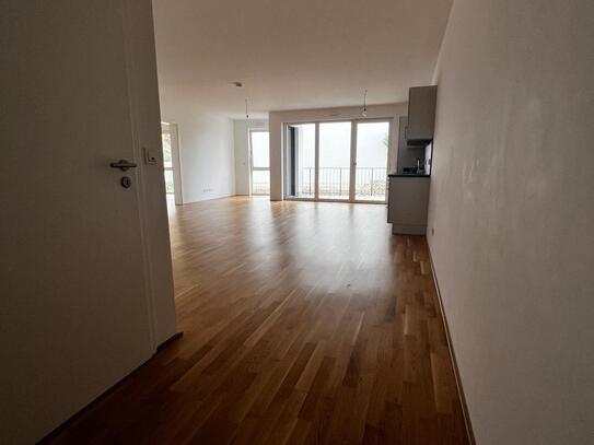 Kaltmiete zzgl. Nebenkosten, for rent at Feyen 1, Trier (54294), Germany