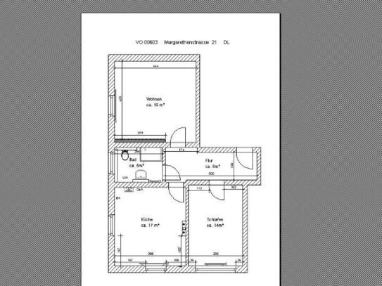 Nebenkosten, for rent at Schönebeck, Schönebeck (Elbe) (39218), Germany