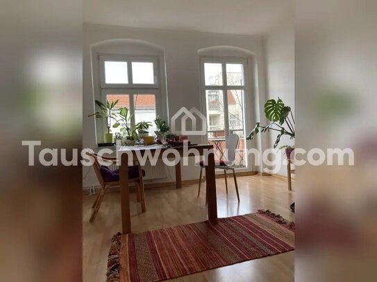 Wohnung zur Miete · Tauschwohnung, for rent at Berlin, (13351), Moabit,, Germany