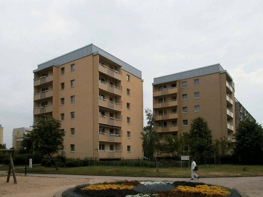 Wohnung zur Miete, for rent at Gneisenauring,, Magdeburg, (39130), Germany