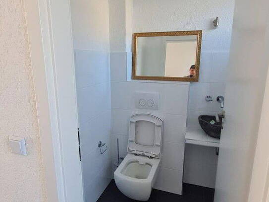 Nebenkosten, for rent at Am Rehmenfeld 26 , Zeven , Zeven (27404)