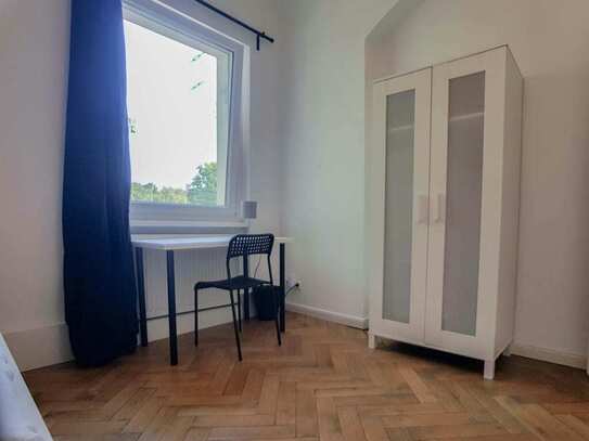 Wohnung zur Miete · Wohnen auf Zeit, for rent at (10318), Karlshorst,, Berlin, Germany