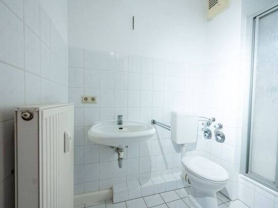 Kaltmiete zzgl. Nebenkosten, for rent at Olbersdorf (02785), Germany