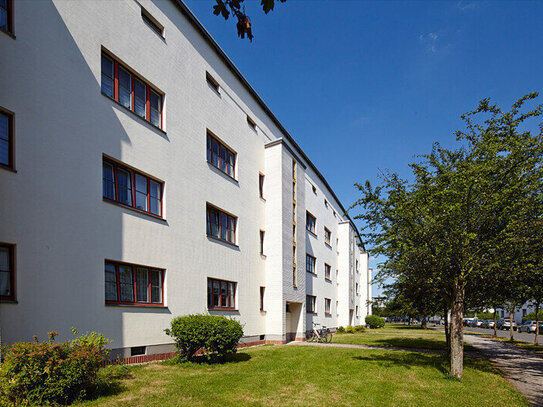 Wohnung zur Miete, for rent at Magdeburg, Siedlung Cracau,, (39114), Germany