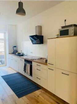 Wohnung zur Miete, for rent at Leipzig, (04177), Lindenau,, Germany