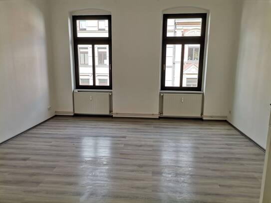 Kaltmiete zzgl. Nebenkosten, for rent at Thomasiusstraße 49 , Südliche Innenstadt , Halle (Saale) (06110)