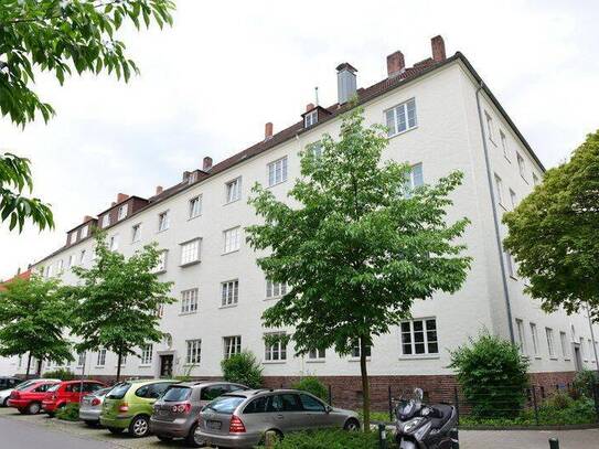 Nebenkosten, for rent at Schunterstr. 51 , Braunschweig , Braunschweig (38106)