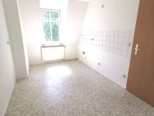 Kaltmiete zzgl. Nebenkosten, for rent at Margaretenstraße 33 , Hilbersdorf , Chemnitz (09131)