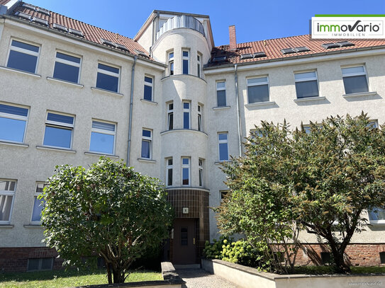 Wohnung zur Miete, for rent at (39106), Hohepfortestraße,, Magdeburg / Alte Neustadt, Germany