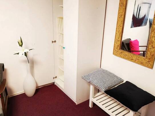 Wohnung 30 m² 960 € zur Miete Don-Carlos Strasse 0,Vaihingen,Stuttgart(70563)