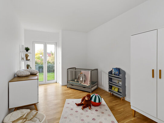 Haus zur Miete, for rent at (12489), Adlershof,, Berlin, Germany