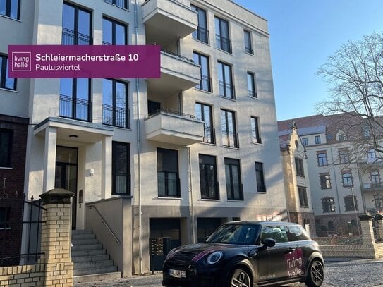 Kaltmiete zzgl. Nebenkosten, for rent at Halle (06114), Germany