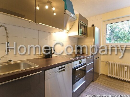 Wohnung zur Miete · Wohnen auf Zeit, for rent at (58097), Hagen, Fleyerviertel,, Germany