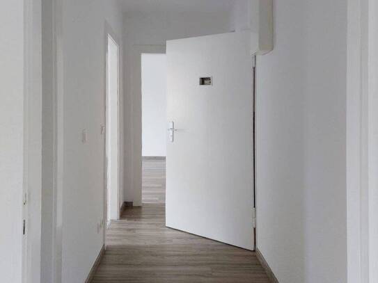 Nettokaltmiete exkl. Betriebskosten, for rent at Ulmenstraße 27 , Gibitzenhof , Nürnberg (90443)