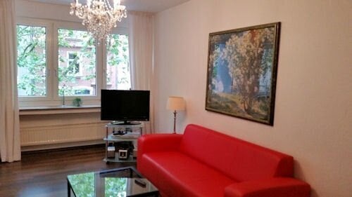 Wohnung zur Miete · Wohnen auf Zeit, for rent at Köln, (50670), Neustadt - Nord,, Germany