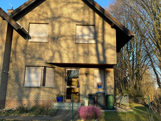 Kaltmiete zzgl. Nebenkosten, for rent at Soest (59494), Germany