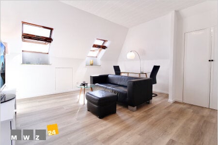 Wohnung zur Miete · Wohnen auf Zeit, for rent at Benrath,, Düsseldorf, (40597), Germany