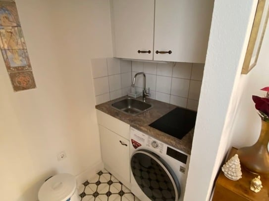 Wohnung zur Miete · Wohnen auf Zeit, for rent at (65189), Beethovenstraße,, Wiesbaden, Germany